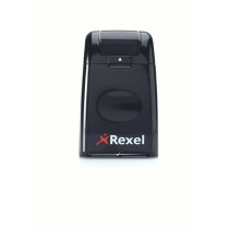 Data Protection Seal Rexel ID Guard Black