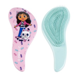 Brosse Gabby's Dollhouse Rose 100 % ABS