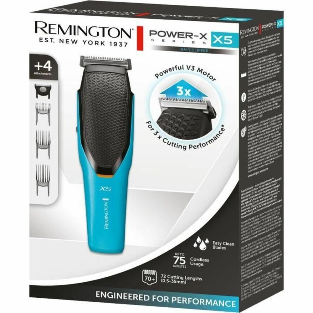 Haarschneider/Rasierer Remington