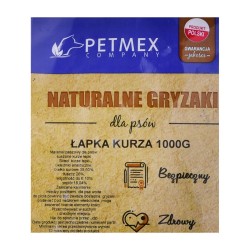 Dog Snack Petmex Chicken