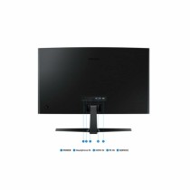 Gaming Monitor Samsung LS27D366GAUXEN Full HD 27"