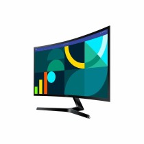 Gaming Monitor Samsung LS27D366GAUXEN Full HD 27"
