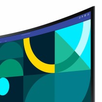 Gaming Monitor Samsung LS27D366GAUXEN Full HD 27"