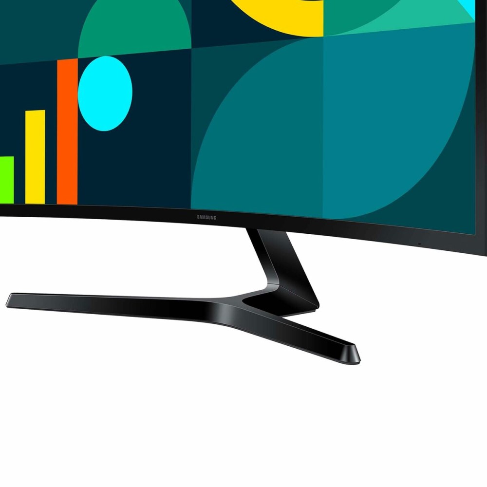 Gaming Monitor Samsung LS27D366GAUXEN Full HD 27"