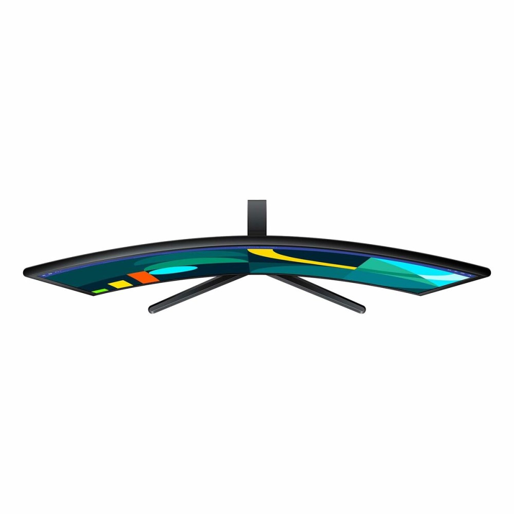 Gaming Monitor Samsung LS27D366GAUXEN Full HD 27"