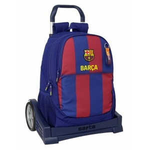 Sac à dos enfant F.C. Barcelona 32 x 44 x 16 cm
