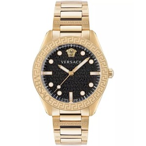 Montre Homme Versace GRECA DOME 3H