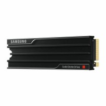 Festplatte Samsung MZ-VAP4T0CW 4 TB SSD