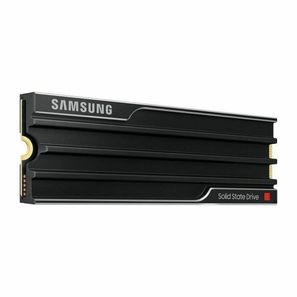 Disque dur Samsung MZ-VAP4T0CW 4 TB SSD