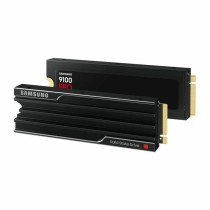 Festplatte Samsung MZ-VAP4T0CW 4 TB SSD