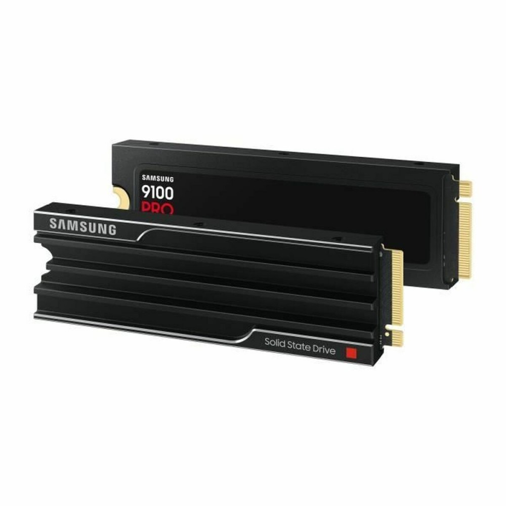 Festplatte Samsung MZ-VAP4T0CW 4 TB SSD