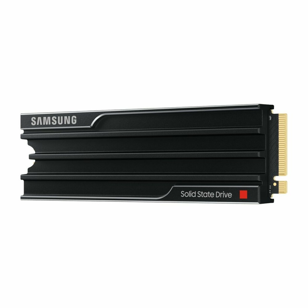 Festplatte Samsung MZ-VAP4T0CW 4 TB SSD