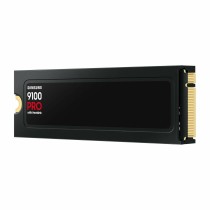 Festplatte Samsung MZ-VAP4T0CW 4 TB SSD