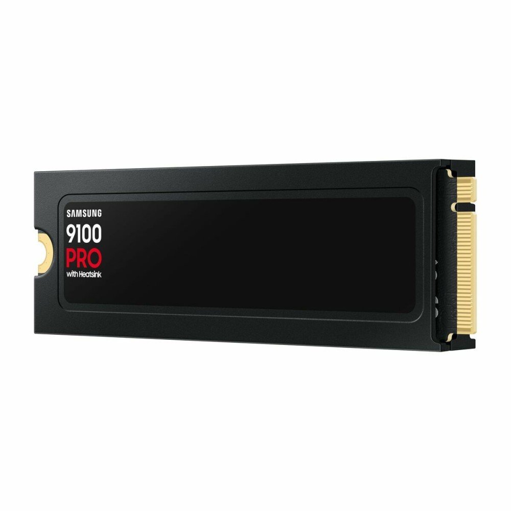 Festplatte Samsung MZ-VAP4T0CW 4 TB SSD