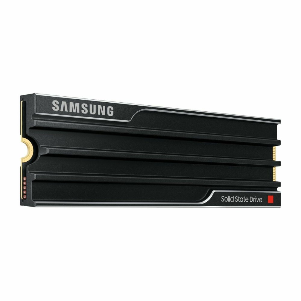 Festplatte Samsung MZ-VAP4T0CW 4 TB SSD