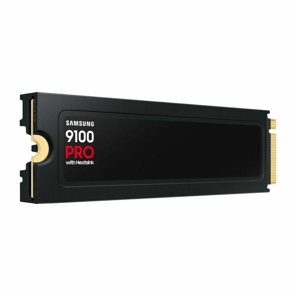 Festplatte Samsung MZ-VAP4T0CW 4 TB SSD