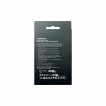 Festplatte Samsung MZ-VAP4T0CW 4 TB SSD