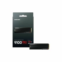 Festplatte Samsung MZ-VAP4T0CW 4 TB SSD
