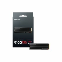 Festplatte Samsung MZ-VAP4T0CW 4 TB SSD