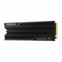 Festplatte Samsung MZ-VAP4T0CW 4 TB SSD