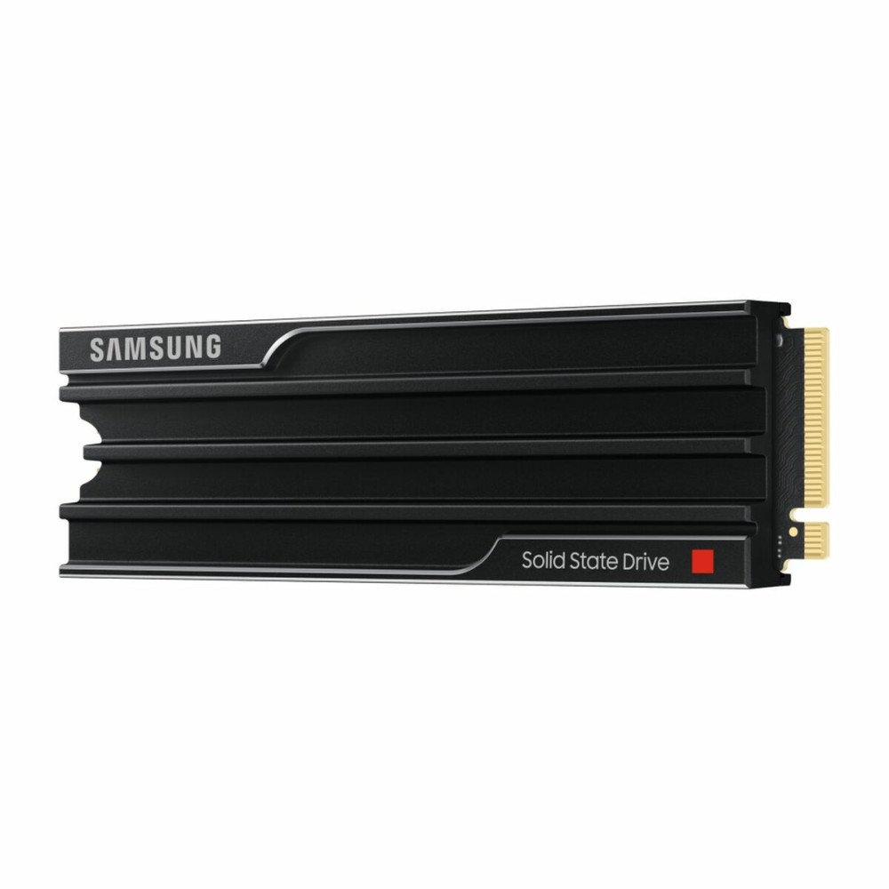 Festplatte Samsung MZ-VAP4T0CW 4 TB SSD