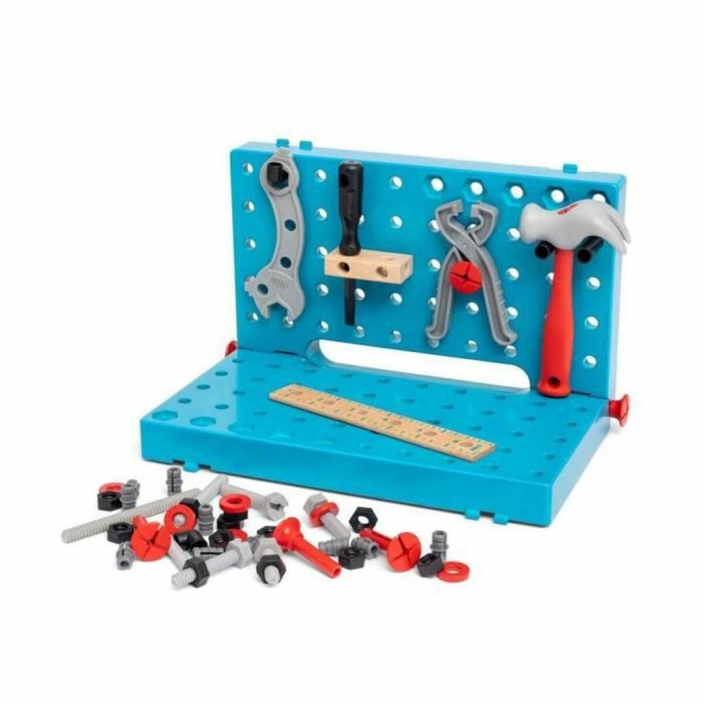 Jeu d'outils pour les enfants Ravensburger Brio