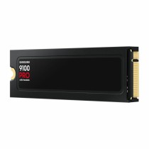 Festplatte Samsung MZ-VAP4T0CW 4 TB SSD