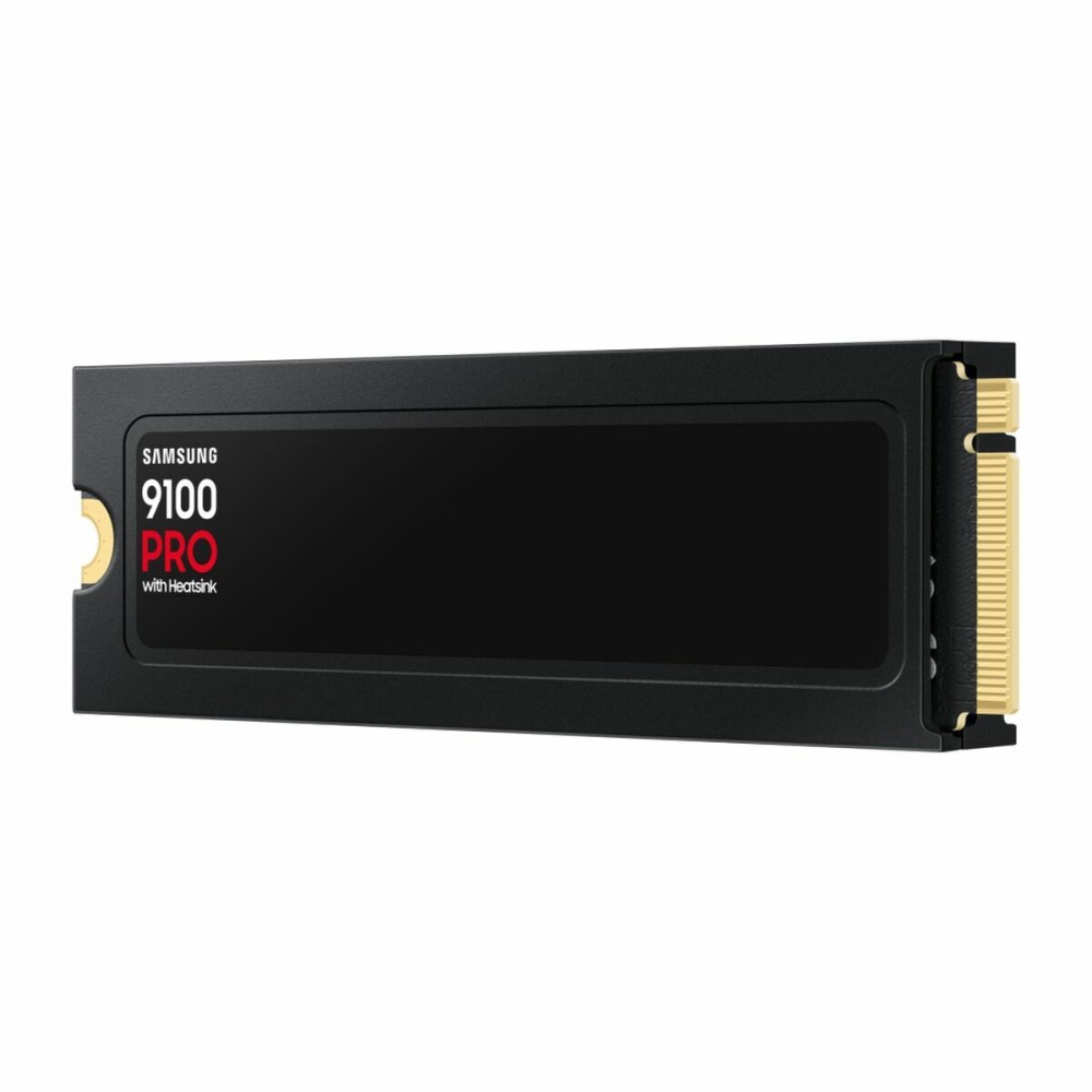 Festplatte Samsung MZ-VAP4T0CW 4 TB SSD