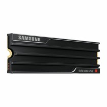 Festplatte Samsung MZ-VAP4T0CW 4 TB SSD