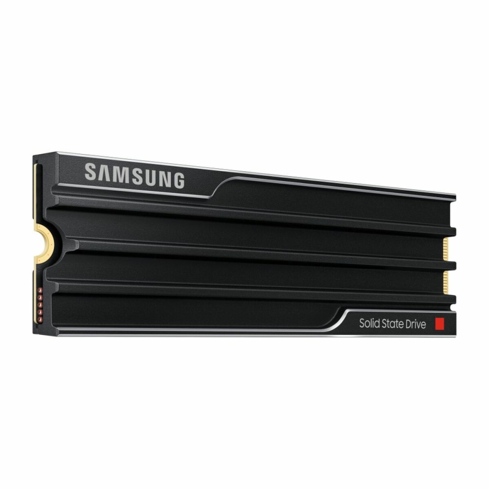Festplatte Samsung MZ-VAP4T0CW 4 TB SSD