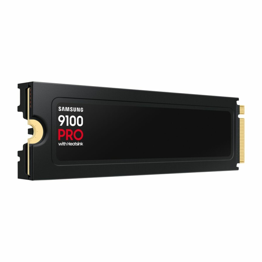 Festplatte Samsung MZ-VAP4T0CW 4 TB SSD