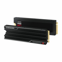 Festplatte Samsung MZ-VAP4T0CW 4 TB SSD