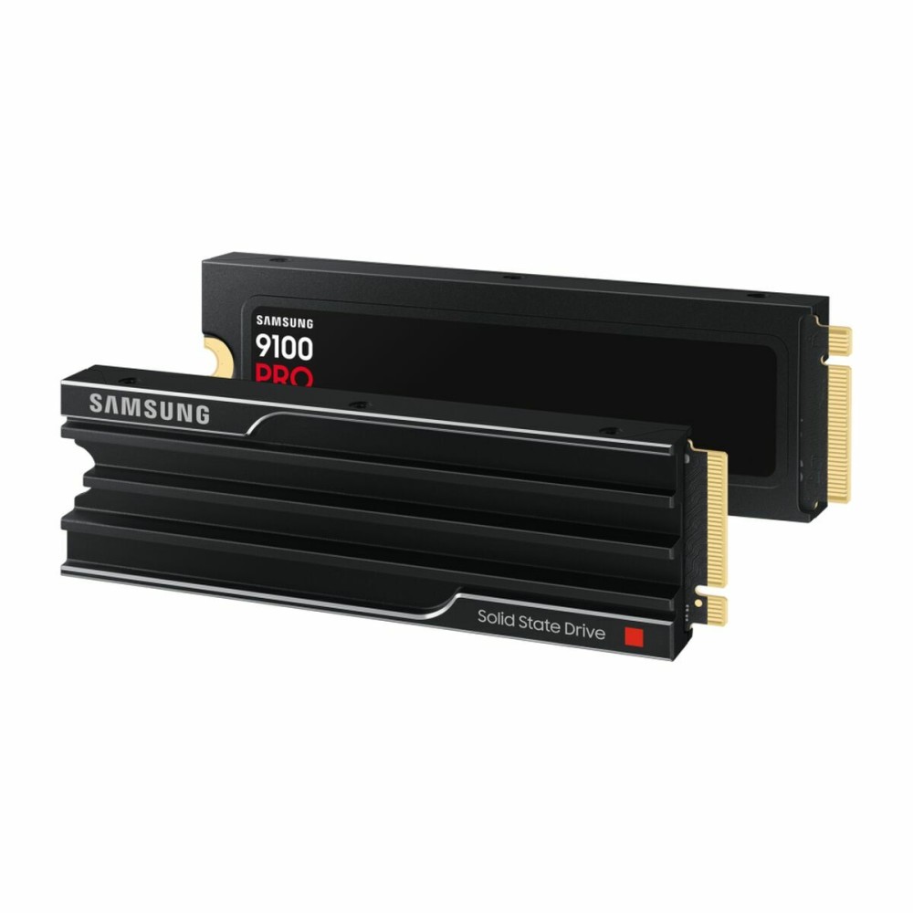 Festplatte Samsung MZ-VAP4T0CW 4 TB SSD