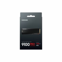 Festplatte Samsung MZ-VAP4T0CW 4 TB SSD