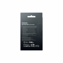 Festplatte Samsung MZ-VAP4T0CW 4 TB SSD