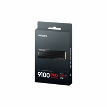 Festplatte Samsung MZ-VAP4T0CW 4 TB SSD