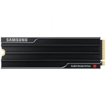 Festplatte Samsung MZ-VAP4T0CW 4 TB SSD