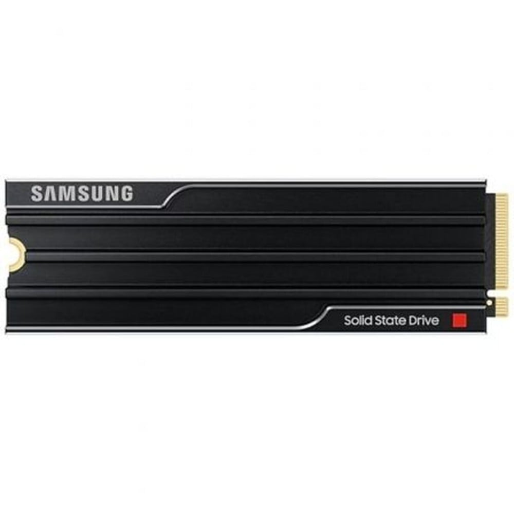 Festplatte Samsung MZ-VAP4T0CW 4 TB SSD