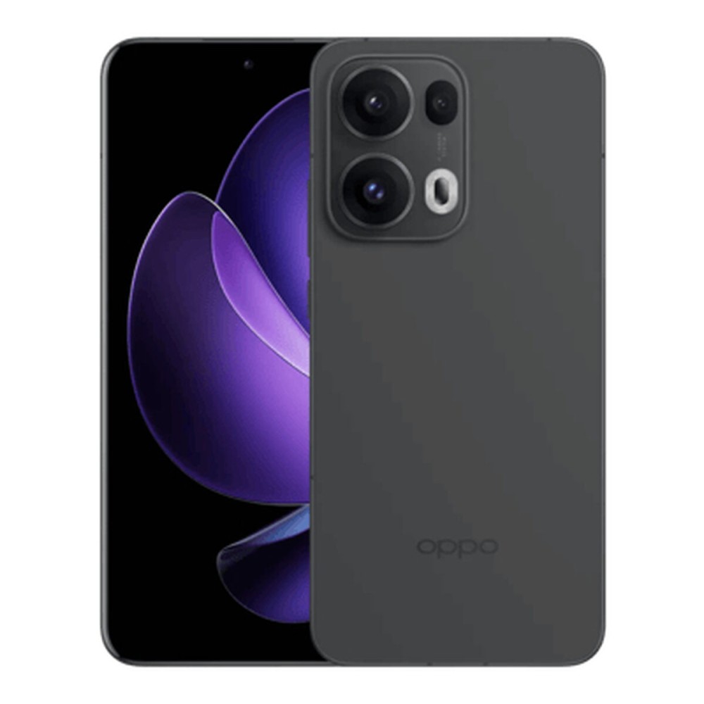 Smartphone Oppo RENO13 PRO 5G 12 GB RAM 512 GB Grey