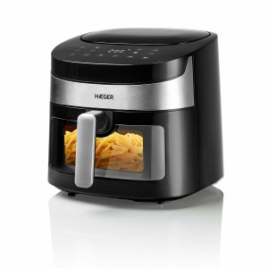 Papier für Heißluftfritteuse Haeger AF-D80.008A