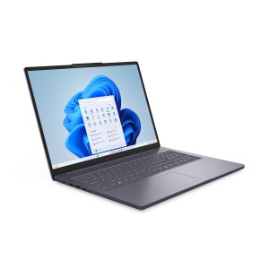 Ordinateur Portable Lenovo IdeaPad Slim 3 16IRH10 16" intel core i5-13420h 16 GB RAM 1 TB SSD Espagnol Qwerty