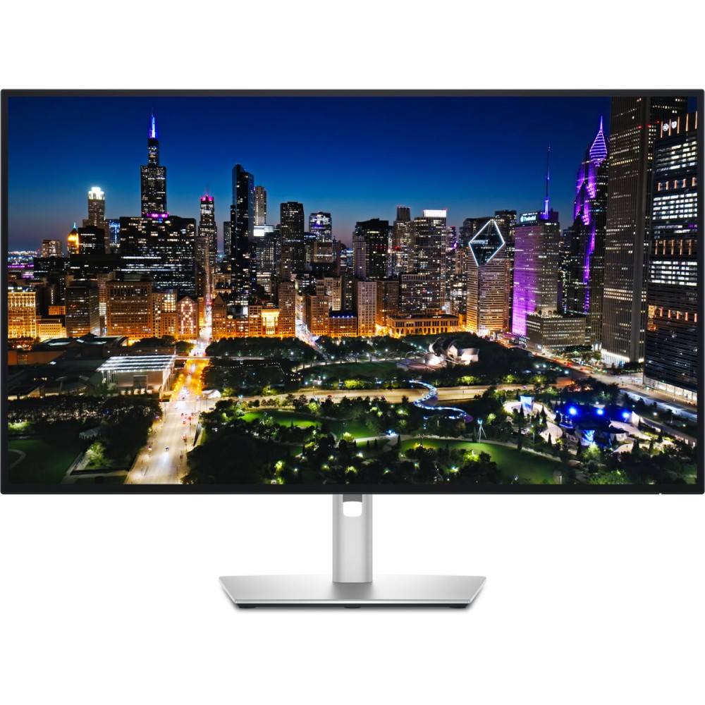 Gaming-Monitor Dell DELL-U3225QE 27" 31,5" 4K Ultra HD