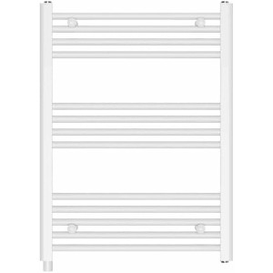 Electric Towel Rack to Hang on Wall Haeger TW-30W.002A- 300 W 80 x 60 cm