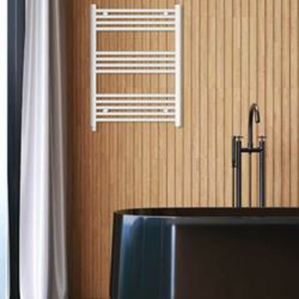 Electric Towel Rack to Hang on Wall Haeger TW-30W.002A- 300 W 80 x 60 cm