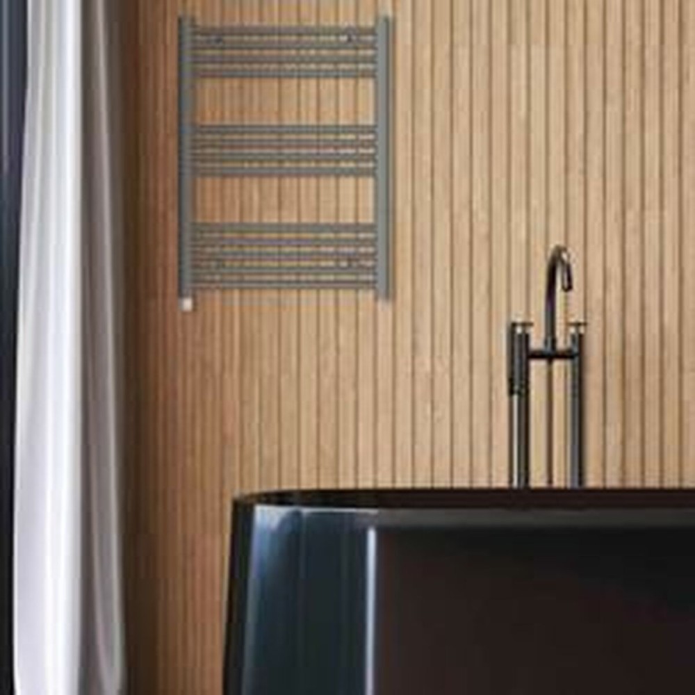 Electric Towel Rack to Hang on Wall Haeger TW-30G.003A 300 W 80 x 60 cm