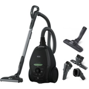 Staubsauger AEG VX82-1-ÖKO Schwarz 600 W