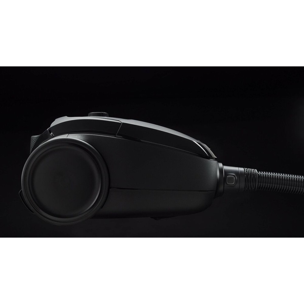 Staubsauger AEG VX82-1-ÖKO Schwarz 600 W