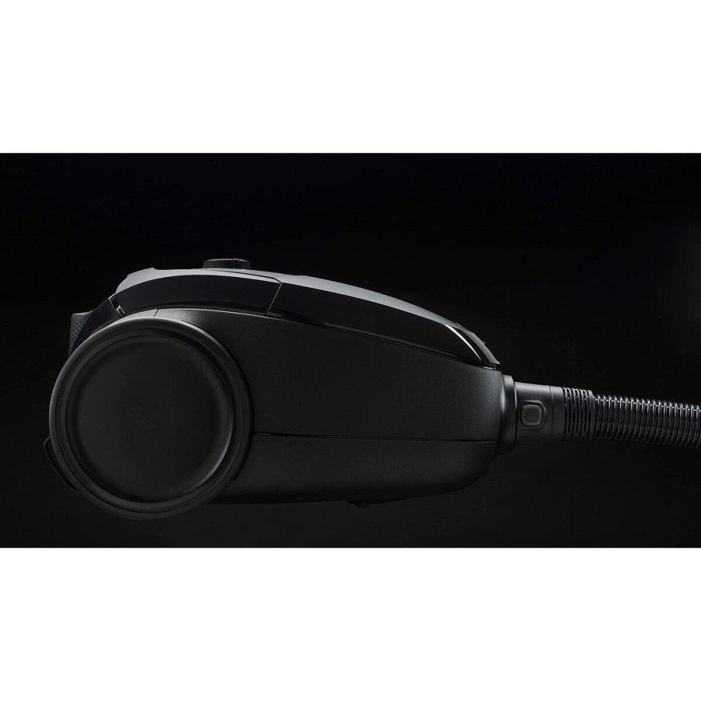 Staubsauger AEG VX82-1-ÖKO Schwarz 600 W