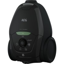Staubsauger AEG VX82-1-ÖKO Schwarz 600 W