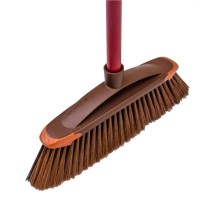 Balai Vileda 2en1 Plastique